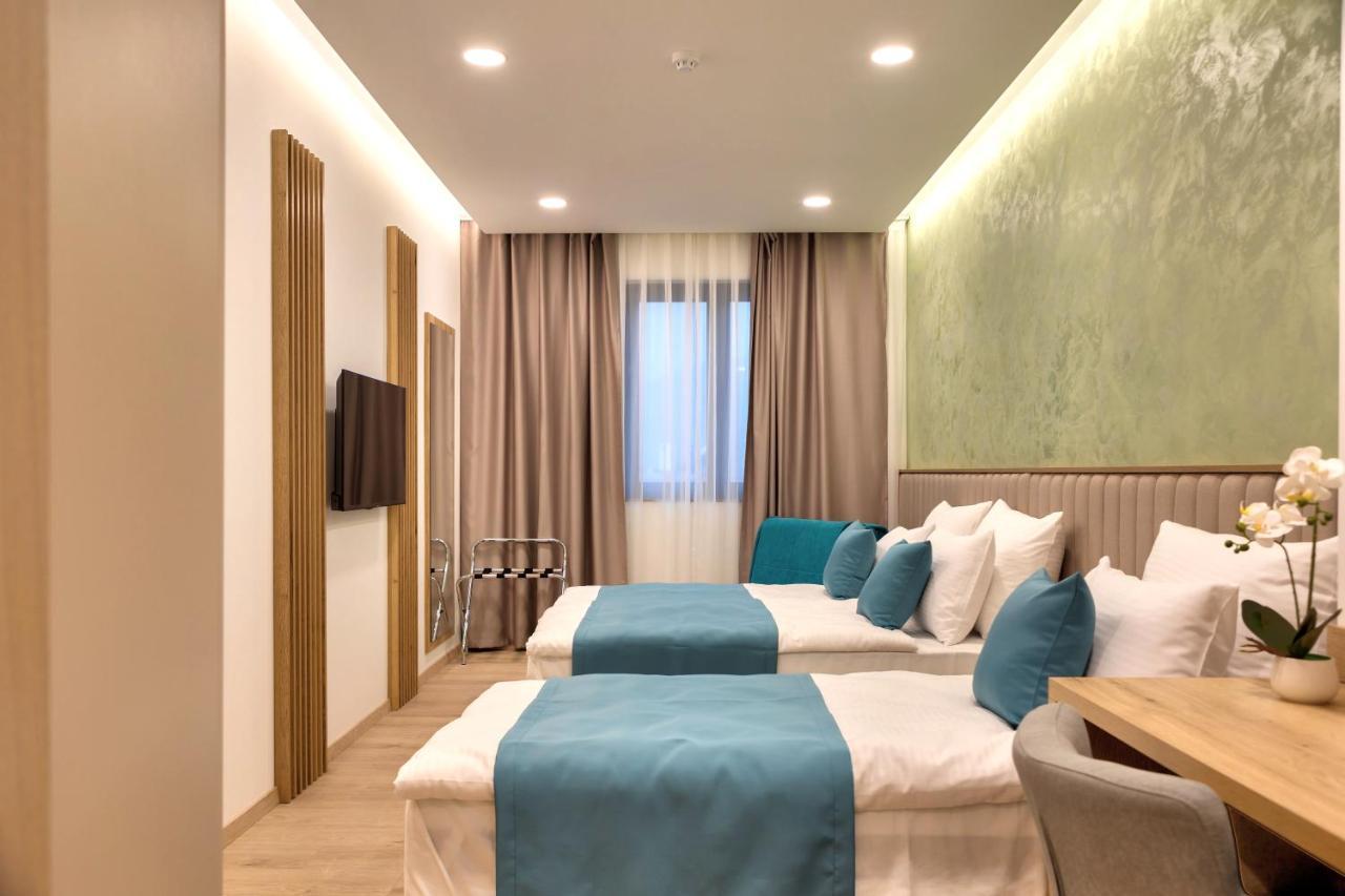 Hotel Emerald Mostar Ngoại thất bức ảnh