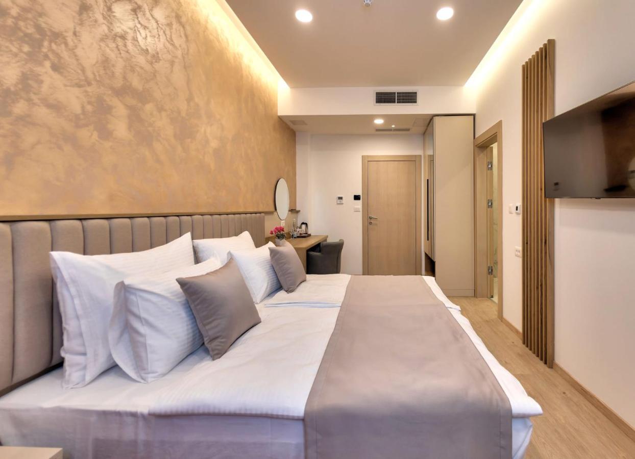 Hotel Emerald Mostar Ngoại thất bức ảnh