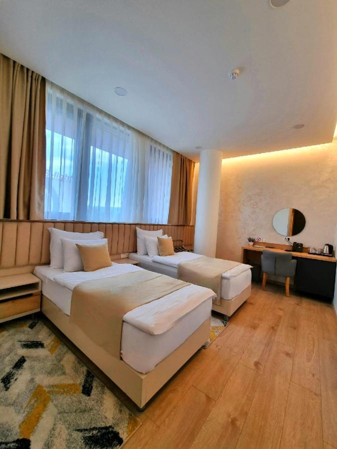 Hotel Emerald Mostar Ngoại thất bức ảnh